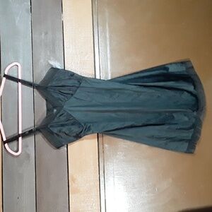 Beautiful & Feminine Philmaid Sz 36 Dainty Black Full Slip